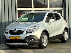 Opel Mokka - 1.4 T Innovation Camera Trekhaak Navigatie