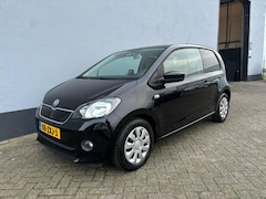 Skoda Citigo - 1.0 Greentech Tour - Airco - Navigatie