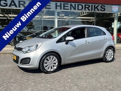 Kia Rio - 1.2 CVVT 5 deurs | Airco | LM Velgen | All Season banden | occasion