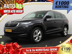Skoda Kodiaq - 1.5 150 PK Aut. Style+ Elektr.Trekhaak Carplay Adapt. Cruise 1k