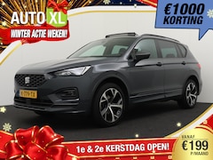 SEAT Tarraco - 1.5 TSI 150 PK FR Pano-dak Trekhaak Memory 360*Camera Adapt.Cruise 1k