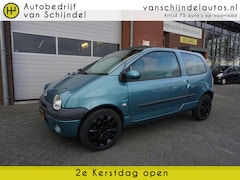 Renault Twingo - 1.2 EXPRESSION - LAZULI SUPER NETTE STAAT RECENT NWE DISTRIBUTIERIEM VOUWDAK MISTLAMPEN RA