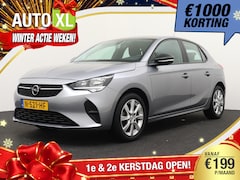 Opel Corsa - 1.2 Business Edition Carplay Navi DAB 16'LMV Park.Sens 1k