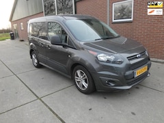 Ford Transit Connect - 1.5 TDCI L1* navi/cam*3zits*cr.control