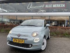 Fiat 500 - 1.0 Hybrid Dolcevita Clim control - Apple carplay/Android auto - Bluetooth - Cruise contro