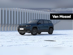 Jeep Compass - 1.2 e-Hybrid Altitude | NU TE BESTELLEN |