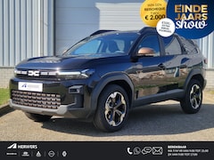 Dacia Bigster - Mild Hybrid 140pk Extreme