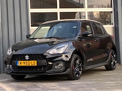 Suzuki Swift - 1.4 Sport Clima Navi Cruise Camera Stoelverwarming
