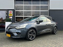 Renault Clio Estate - 1.2 Intens, Bluetooth, Camera, Cruise, Navi, Bose, 120 pk