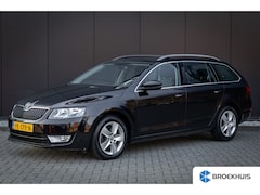 Skoda Octavia Combi - 1.0 TSI Greentech Style Business DAB -Audio | Cruise control | Navigatie incl. bluetooth |