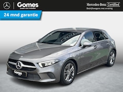 Mercedes-Benz A-klasse - 180 Widescreen | Trekhaak