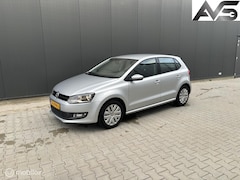 Volkswagen Polo - 1.2 TSI BlueMotion|Trekhaak|NAP