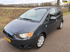 Mitsubishi Colt - 1.3 Edition Two NW APK/Airco/AUTOMAAT/N.A.P./Dealer onderhoud