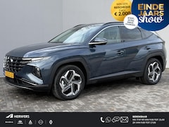 Hyundai Tucson - 1.6 T-GDI PHEV Comfort Smart 4WD / Trekhaak ( 1.350 kg ) / Apple carplay / Android auto /