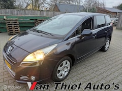 Peugeot 5008 - 1.6 VTi Blue Lease 7p