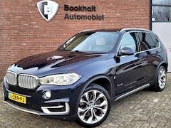 BMW X5 - XDrive 40e, Pano, HUD, Camera, 4 nwe banden (Dealer-onderhouden)