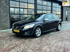 Volvo C30 - 1.6 D2 R-edition | Leer | Schuif dak | Xenon | Navi |