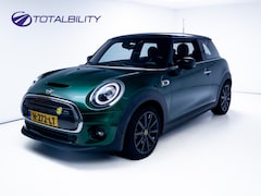 MINI Mini-Electric - Business 33 kWh | Airco | Led | Stoelverwarming | PDC Achter | Camera | Cruise control, Ke