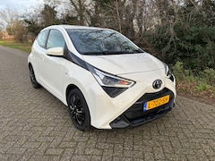 Toyota Aygo - 1.0 VVT-i X-Play 2021 5-drs Camera Carplay