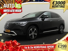 Mercedes-Benz EQE SUV - 350+ Business Line 91 kWh Memory Adapt.Cruise Trekhaak 3k