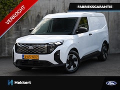 Ford E-Transit Cour. - Trend 44 kWh 136pk Automaat TREKHAAK | CRUISE.C | LED | PDC + CAM. | DAB