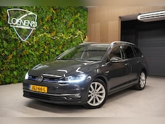 Volkswagen Golf Variant - 1.5 TSI Highline DSG / LED / Camera / CarPlay