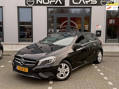Mercedes-Benz A-klasse - 180 Ambition|xenon|Pdc|Sportstoelen