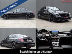 Mercedes-Benz C-klasse - 300 Premium Plus Pack * BRABUS * BURMESTER