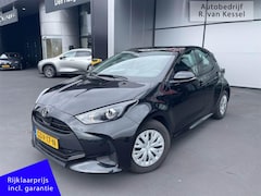 Toyota Yaris - 1.5 Hybrid 115 Comfort I Nieuw model I Carplay I Camera I NL-auto