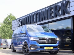 Volkswagen Transporter - 2.0 TDI 150PK DSG LANG 2X SCHUIFDEUR