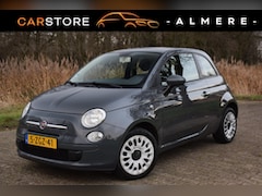 Fiat 500 - 1.0 TwinAir Pop*2e eigenaar*Airco*elec ramen*78Dkm NAP