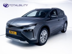 Skoda Elroq - 60 Business Edition Tour | Acc | Camera | Navi | Stoel- & Stuurverwarming | Extra getint g