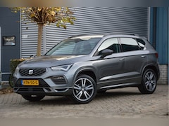 SEAT Ateca - 1.5 TSI FR AUTOMAAT | LED | CRUISE | VIRTUAL | KEYLESS | CLIMA | DAB | NAVI | ENZ