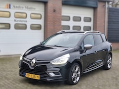 Renault Clio Estate - GT-Line 1.2 TCe Intens