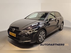Volkswagen Golf - 1.4 eHybrid Style - Stoel/Stuurverwarming - Massagefunctie - Adaptive Cruise - Apple Carpl