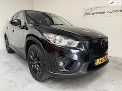 Mazda CX-5 - 2.0 GT-M 4WD automaat