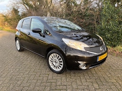 Nissan Note - 1.2 Acenta 5-Drs