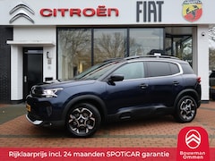 Citroën C5 Aircross - Plug-in Hybride 225PK e-EAT8 Automaat Max, Rijklaarprijs | Stoelverwarming | Camera | Navi