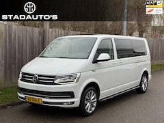 Volkswagen Transporter - 2.0 TDI L2H1 DC Highline DSG 204PK