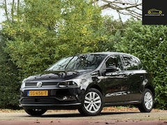 Volkswagen Polo - 1.0 Comfortline Business