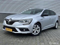 Renault Mégane Estate - 1.3 TCe Limited