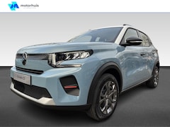 Citroën C3 - | Business | Hybrid 110pk | Automaat | Navigatie | Draadloze telefoonlader |