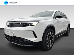 Opel Grandland Electric - | 73kWh | Business Edition | Panoramadak | 360 graden camera | Matric koplampen |