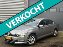 Volkswagen Passat - 1.6 TDI Comfortline
