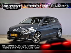 Hyundai i20 - 1.0 T-GDI Hybride 100pk Comfort Smart | Navi | Camera | Cruise | PDC