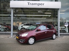 Mitsubishi Space Star - 1.0 Cool+|Airco|Rijklaar