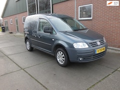 Volkswagen Caddy - 1.6 850 kg.airco*sch/deur*oh historie*netjes