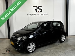 Volkswagen Up! - High BMT | Airco | PDC | Cruise | 15" | Navi Maps & More | Org NLD |