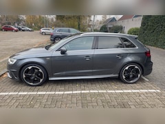 Audi A3 Sportback - 1.4 TFSI Ambition Pro Line S