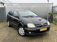 Nissan Almera Tino - 1.8 Tekna - Airco - Camera - APK 06-2026